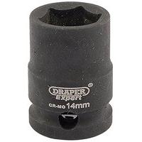 14mm Impact Socket 3/8dr