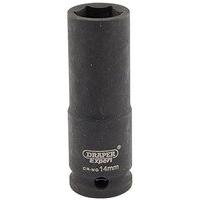 14mm Impact Deep Socket 3/8dr