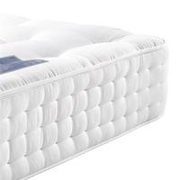 1400 Pocket Spring 5ft Kingsize Mattress