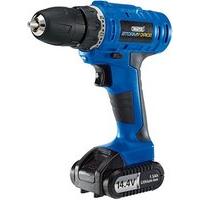 14.4v Rotary Drill 1 X Li-ion