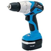 14.4v Rotary Drill 1x Ni-mh