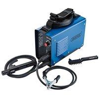 140 Amp Mma Inverter 230v