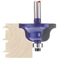 1/4\"router Bit 35x17mm Rom.og.
