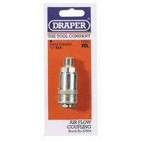1/4\" Tapered Male Coupling