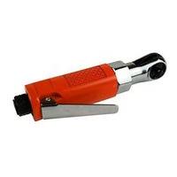 14 red toolzone stubby air ratchet