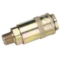 1/4\" Tapered Male Coupling