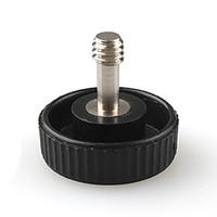 14 inch tripod screw to tripod screw adapter for flash