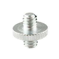 14 inch 14 male to 14 male threaded screw adapter