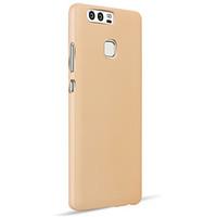 147 huawei case p9 case cover ultra thin back cover case solid color h ...