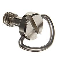 1/4 Quick Shoe Round Chassis Screw with Yoke
