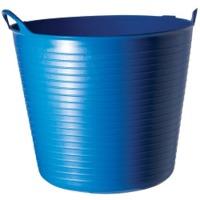 14l Blue Durable & Flexible Tub