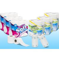 1499 instead of 44 for a sooo soft 54 rolls toilet paper 24 rolls kitc ...