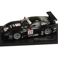 1:43 IXO Ferrari 575M 1st Donington GT 2004 Model