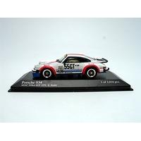 1:43 Minichamps Sindel 1976 Porsche 934