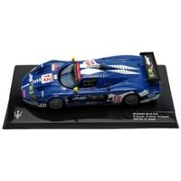 1:43 IXO Maserati MC12 2008 Spa #15