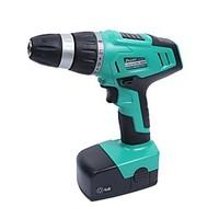 14.4V Charging Drill 10MM Battery Removable Rechargeable Screwdriver PT-1441F