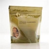 14 Pack of Gluten Free Damiano Raw organic almonds 100 g