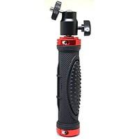 1/4 Screw Handle Holder Grip Stabilizer for Canon Nikon Sony Digital Video Camera Camcorder Gopro Camera