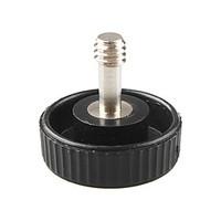 14 inch tripod screw to tripod screw adapter for flash