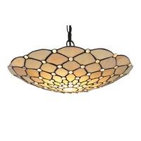 1468CL Raindrop Non Electric Ceiling Pendant Light with Clear Droplets