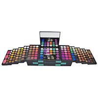 144 color 3 color 3 color eyeshadow blush eyebrow makeup special kit