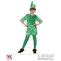 140cm childrens peter costume