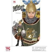 140cm Boy\'s Viking Costume