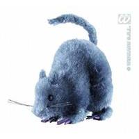 14cm Rat Decoration