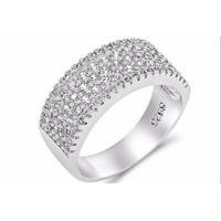 14 instead of 9999 for a clear studded ring from gamechanger associate ...