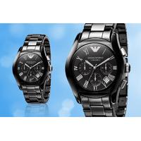 149 instead of 49201 from class watches for a mens emporio armani ar14 ...