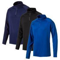1/4 Zip Popover