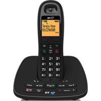 1500 DECT Cordless Phone With Answering Machine