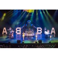 15 instead of 3245 for a ticket to tribute concert abba gold the conce ...