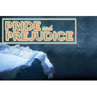 15 for a band c ticket to see jane austens pride and prejudice adapted ...