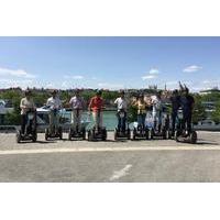 1.5-Hour Small-Group Lyon Historical Tour by Segway