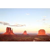 1.5 Hour Tour of Monument Valley\'s Valley Loop Drive