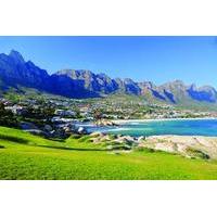 15-Day Small Group Guided Tour of South Africa from Cape Town