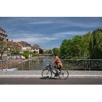 1.5-Hour Strasbourg Bike Tour