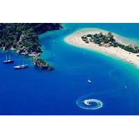 15 Days Eco Tourism Tour From Fethiye