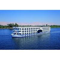 15-Day 9-Night Sharm Red Sea tour 2 Nts Cairo 3 Nts Nile Cruise