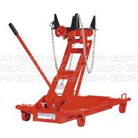 1500E Transmission Jack Yankee 1.5ton Floor