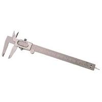 150mm 6 draper caliper steel gauge