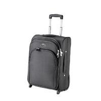 15.6 Inch Wheeled Laptop Cabin Case - Polyester