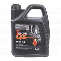 15w40 diesel mineral engine oil 5ltr