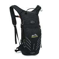 15L Hiking Backpacking Pack/Rucksack / Cycling BackpackCamping Hiking / Climbing bag