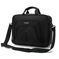 15.6 inch Laptop Multifunctional Handbag Shoulder Bag Notebook Bag for Dell/HP/Lenovo/Sony/Acer/Surface etc