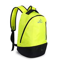 15 L Backpack Casual/Daily