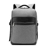 15.6 inch Suit Material Big Capacity Backpack for Dell/HP/Lenovo Notebook etc