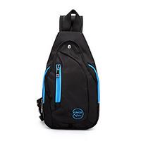 15 L Shoulder Bag Climbing Leisure Sports Camping Hiking Rain-Proof Dust Proof Breathable Multifunctional