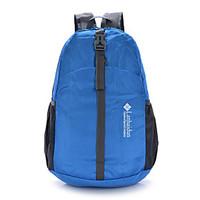 15 l backpack climbing leisure sports camping hiking rain proof dust p ...